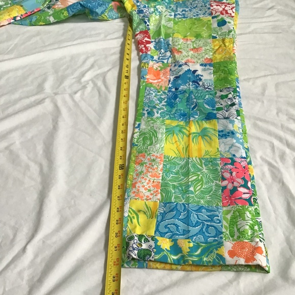 Lilly Pulitzer Vintage Men’s Stuff Pants - Picture 12 of 16